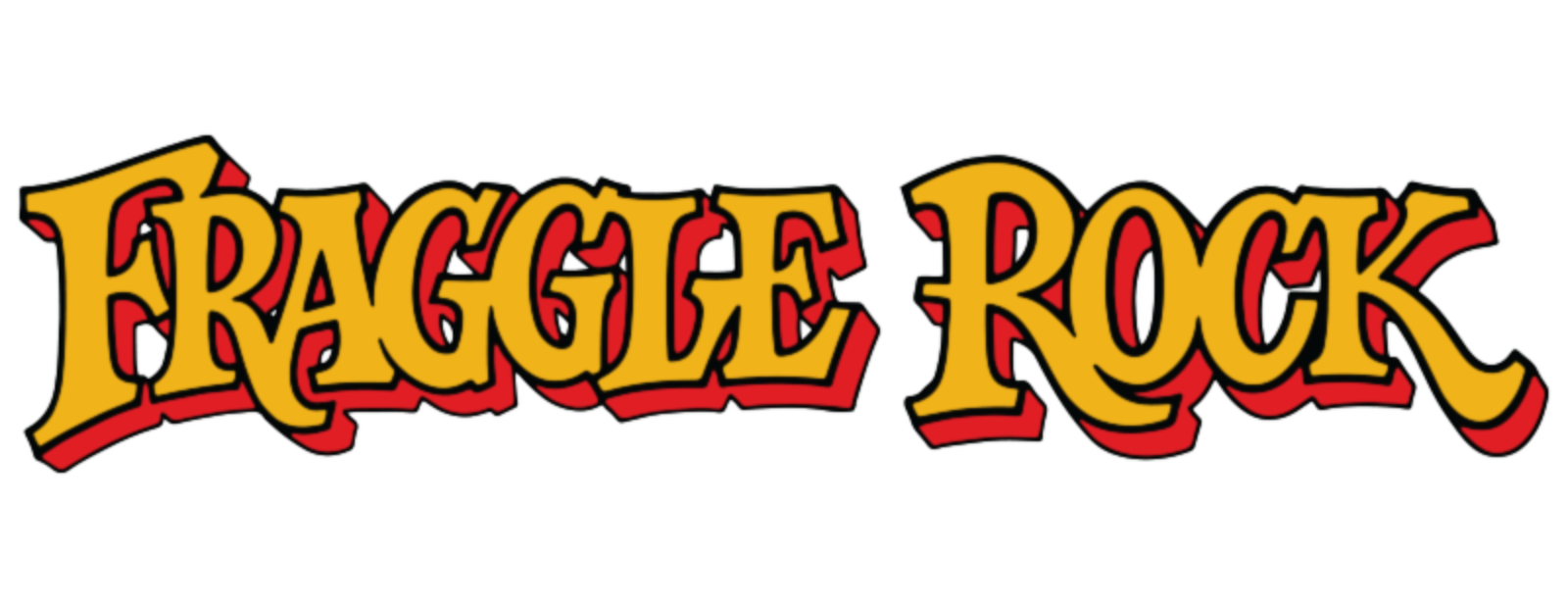 Fraggle Rock (12 DVDs Box Set)
